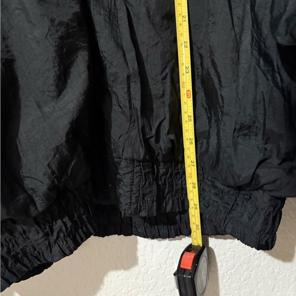 1998 Packers Super Bowl XXXIl Windbreaker XL - Picture 7 of 10